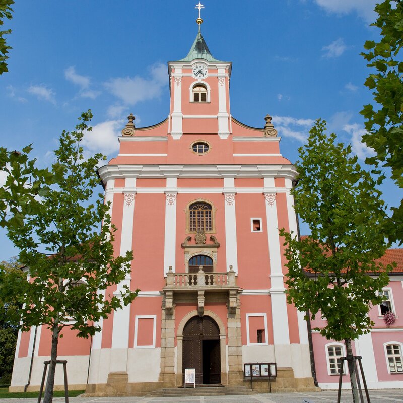 Projekt Otevřené brány podpoří kraj částkou přesahující 1,25 milionu.