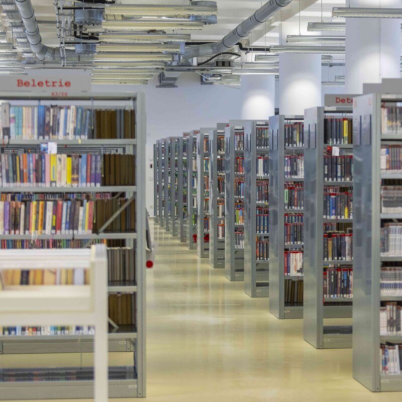 Zlínský kraj chce opět ocenit nejlepší knihovny a knihovníky.