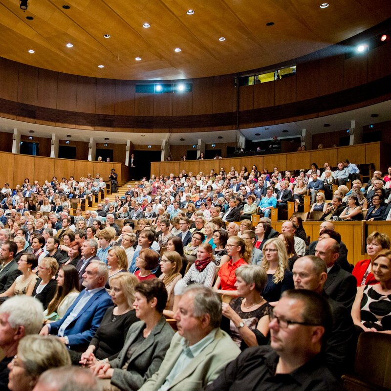 Zlínský kraj finančně podpoří kulturní projekty v regionu.