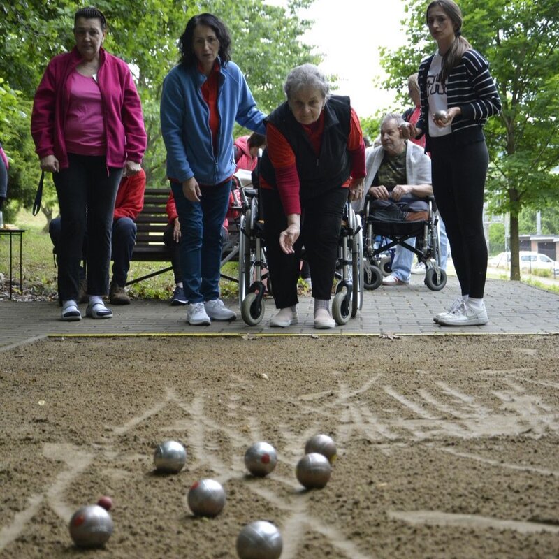 Turnaj na Burešově