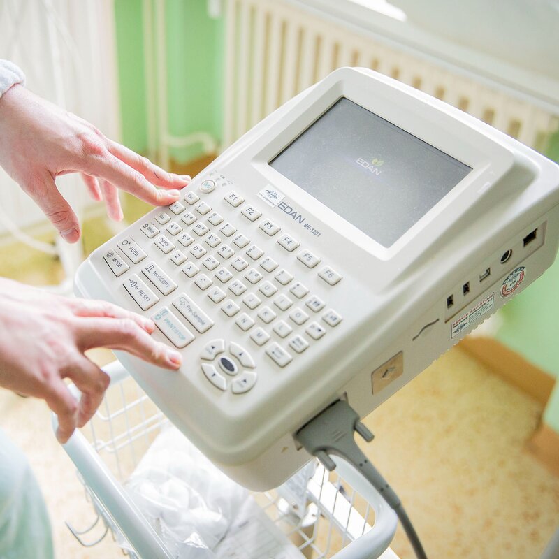 Hejtmanství přispěje na vybavení nových ordinací, stipendia i vzdělávání mladých praktických lékařů.