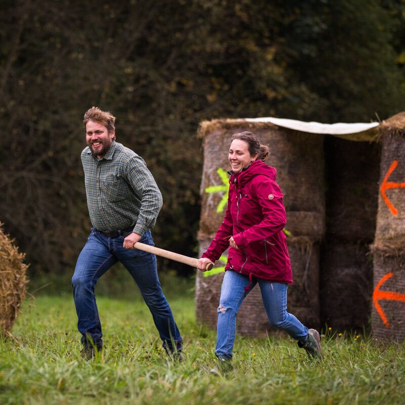 Rodinný statek Střítežské fojtství se stal nejlepší ekofarmou roku 2025.