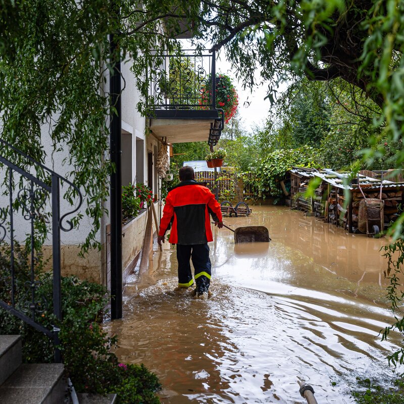Zlínský kraj spouští nový program, půjčí obcím v nouzových situacích.