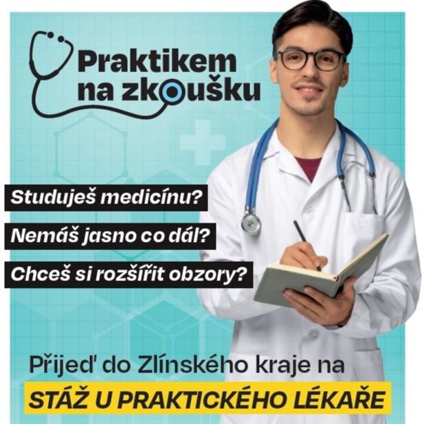 Leták