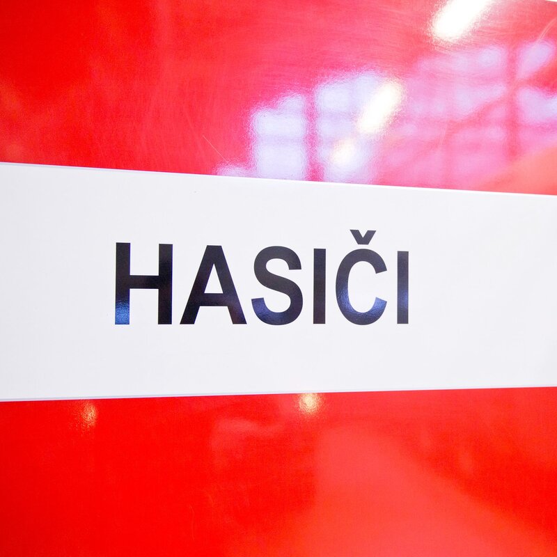 Hejtmanství podpoří dobrovolné hasiče v obcích dalšími penězi.