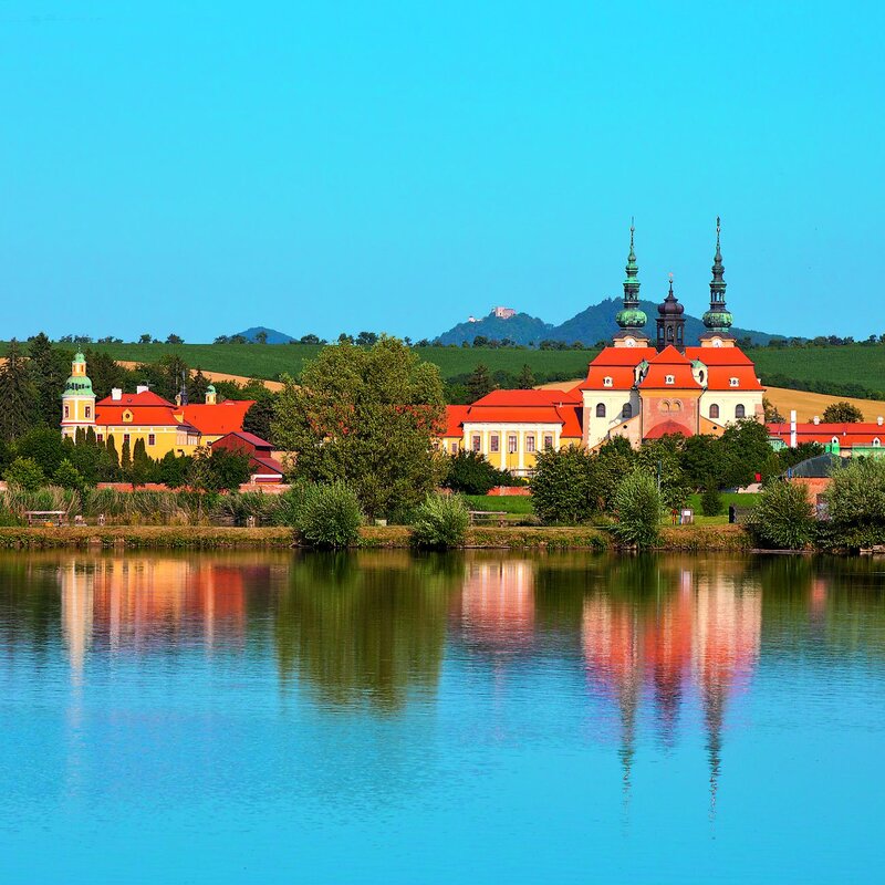 Ilustrační foto: Kraj podpoří cestovní ruch. Návštěvníky i místní čeká lepší zázemí. 