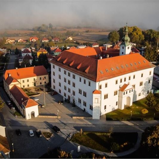 Na rozvoj obcí přispěje kraj takřka 35 milionů korun.