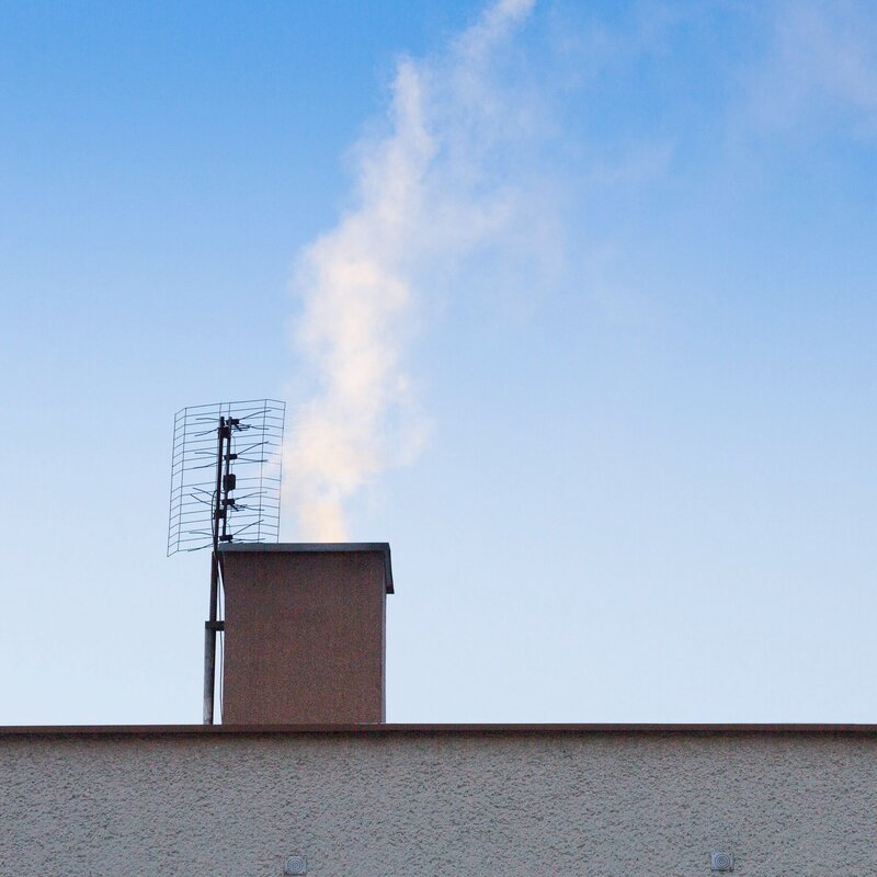 Projekt kraje umožní studentům porozumět kvalitě ovzduší a klimatické změně.