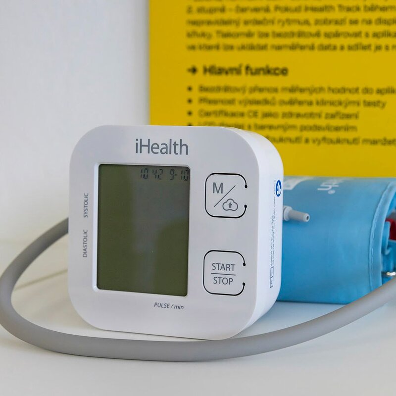 Kraj chystá přeshraniční projekt, který otestuje asistivní technologie.