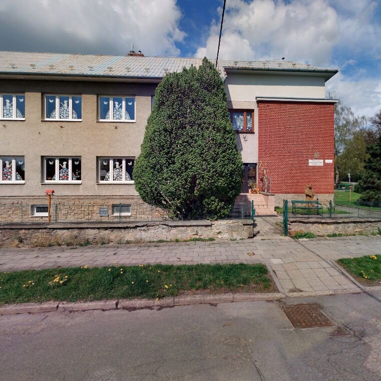 ZŠ Pod Dubíčkem