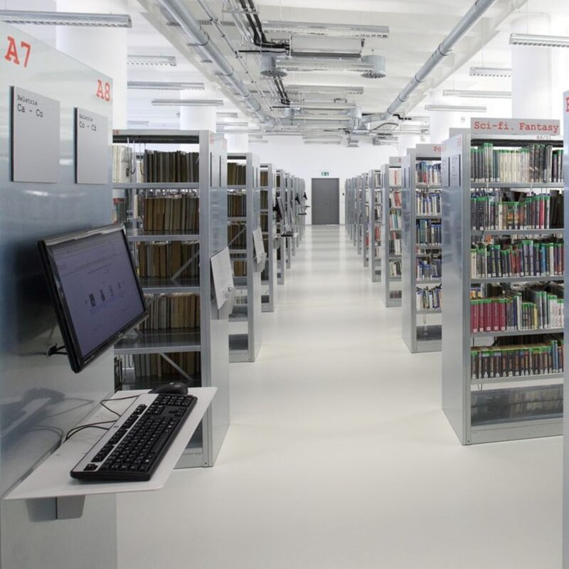 Zlínský kraj příští rok podpoří knihovny více než 12 miliony korun.