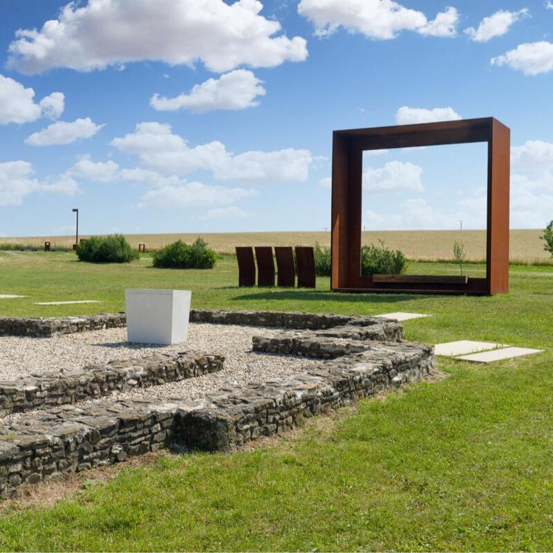 Výšina svatého Metoděje