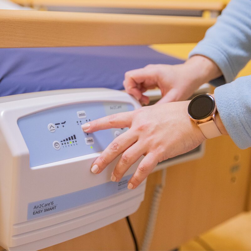 Zlínský kraj dal na nové vybavení pobytových sociálních služeb přes 872 tisíc.