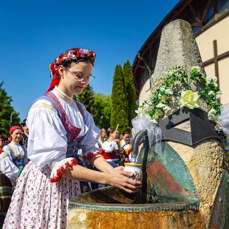 Kraj podpoří nadregionální kulturní akce, rozdělí více než 3,4 milionu.