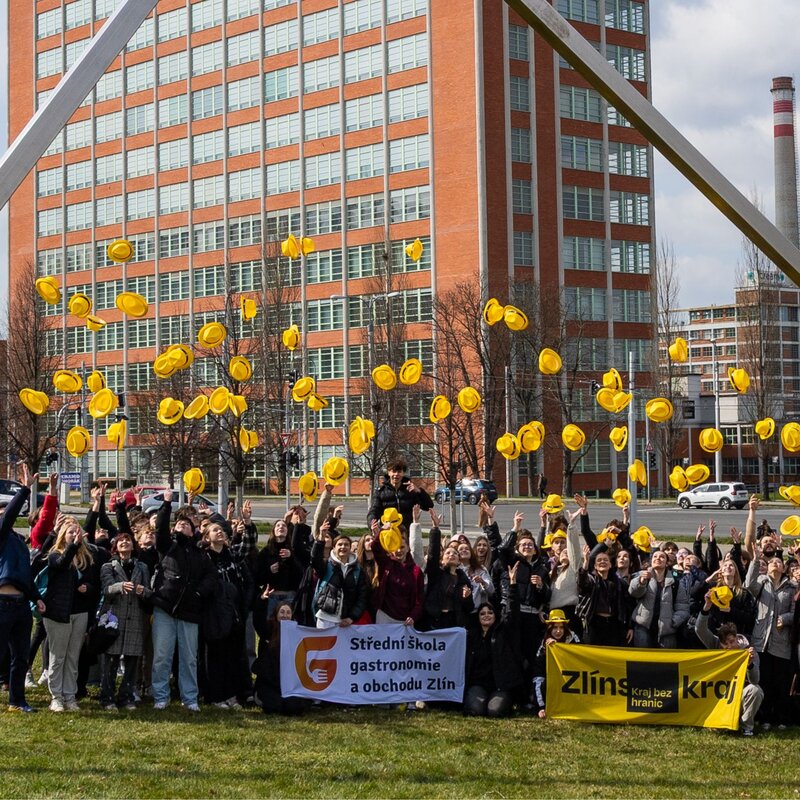 Studenti ze Zlínského kraje míří do finále prestižní gastronomické soutěže.