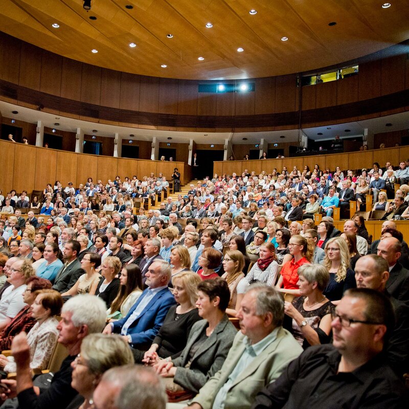 Zlínský kraj pošle miliony do kultury. Podpoří filmové festivaly i domácí divadelní scénu.