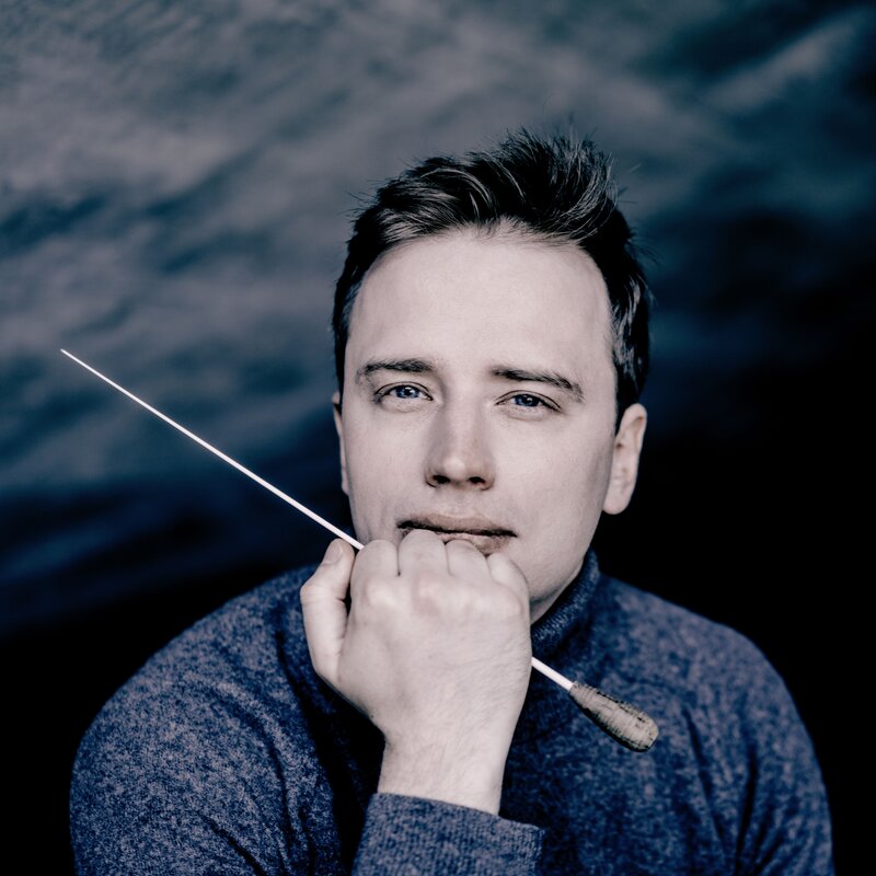 Umělecký ředitel mezinárodního festivalu Hudba v zahradách a zámku Kroměříž František Macek.