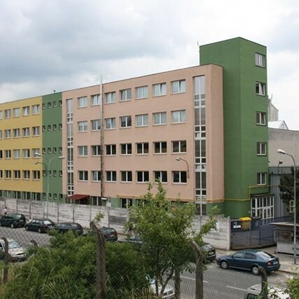 SŠ - COPT Uherský Brod