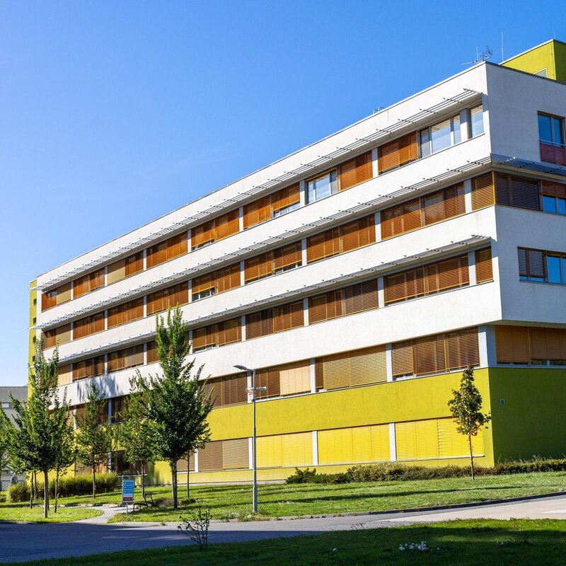 Ve Vsetínské nemocnici se změnilo složení představenstva.